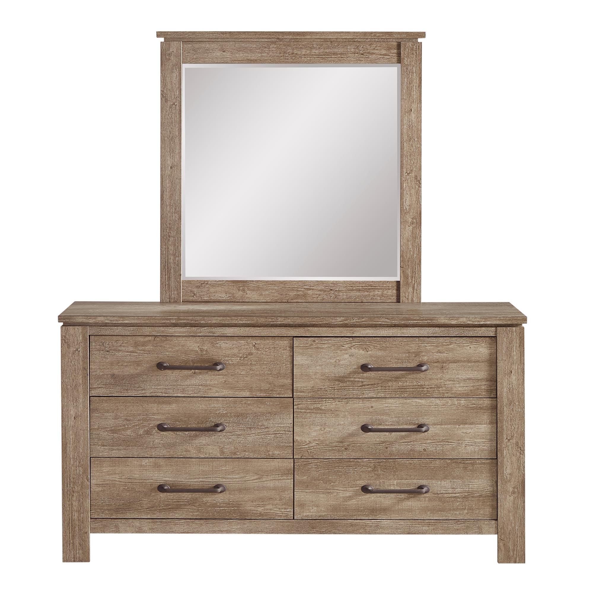 Rent to Own Ideaitalia Adorna II Dresser at Aaron's today!